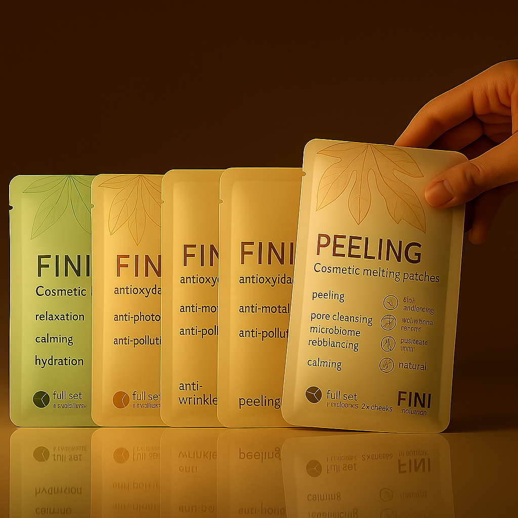 Fini Health Complete Pack (All Variants)