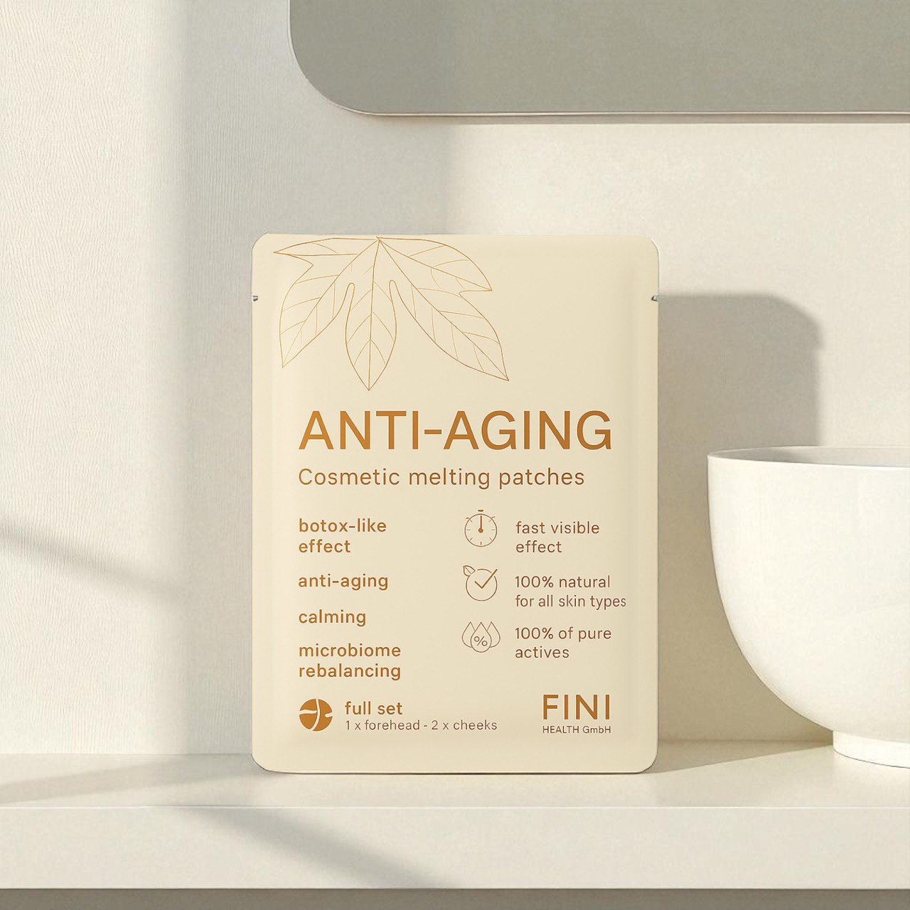 Fini Anti-Aging Mask