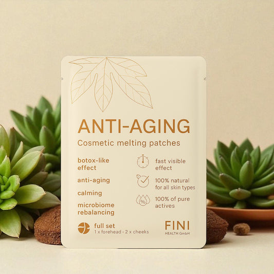 Fini Anti-Aging Maske