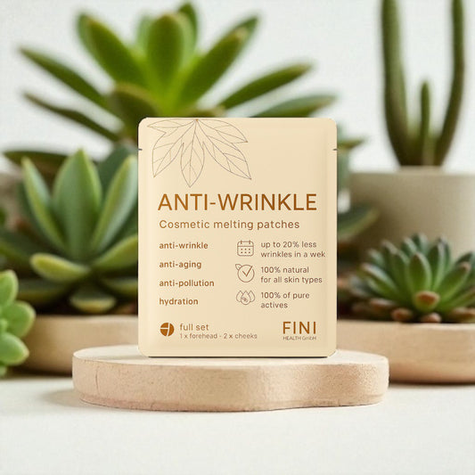 Fini Anti-Falten-Maske