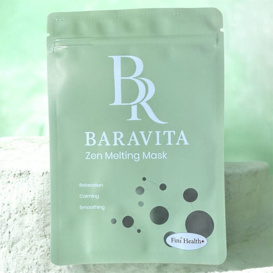 Bundle Fini Zen Cosmetic Mask-10 Pcs