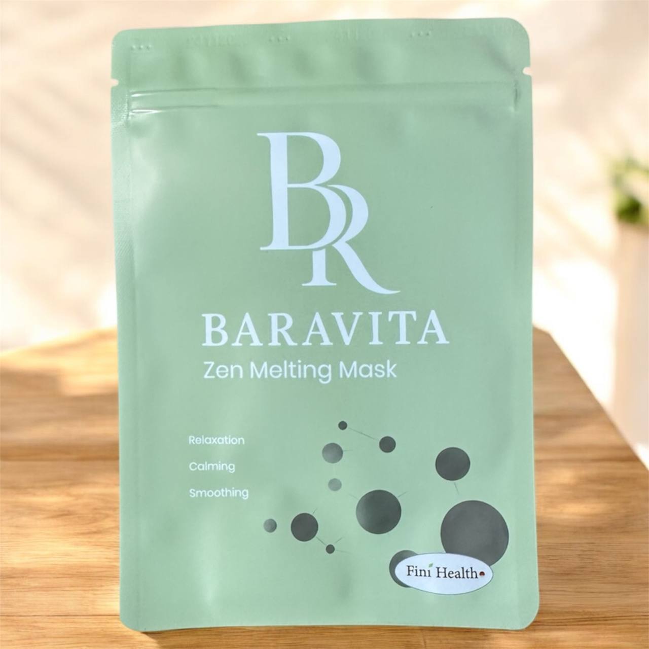 مجموعة أقنعة تجميل فيني زين - 10 قطع