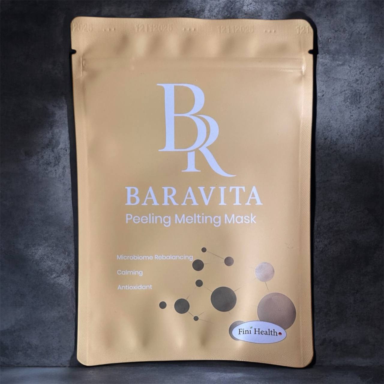 Fini Peeling Maske