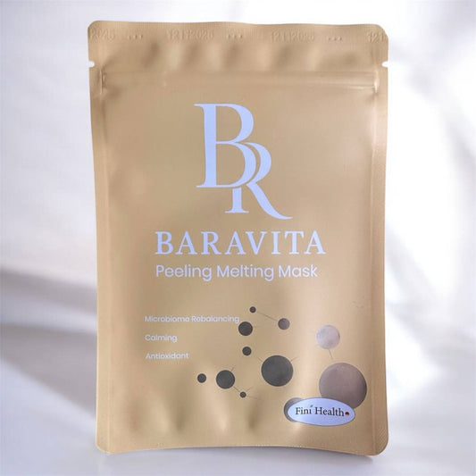 Fini Peeling Maske