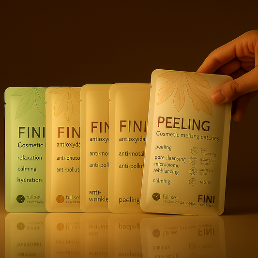 Fini Health Complete Pack (All Variants)