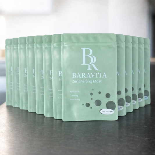 Bundle Fini Zen Cosmetic Mask-10 Pcs