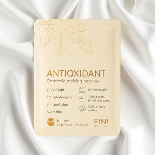 Fini Antioxidant Mask