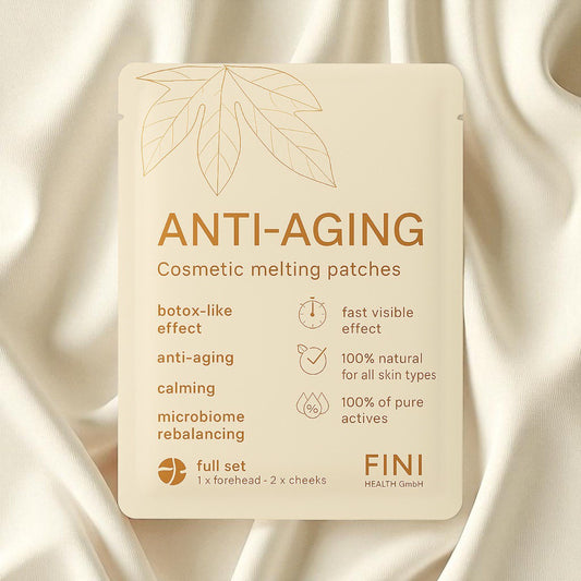 Fini Anti-Aging Mask