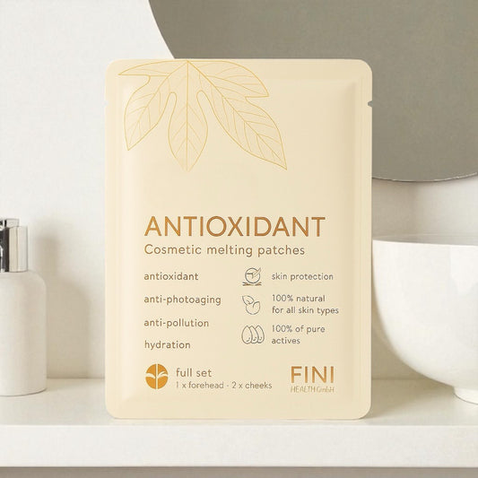 Fini Antioxidant Mask