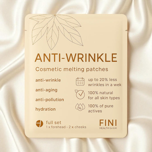 Fini Anti-Wrinkle Mask