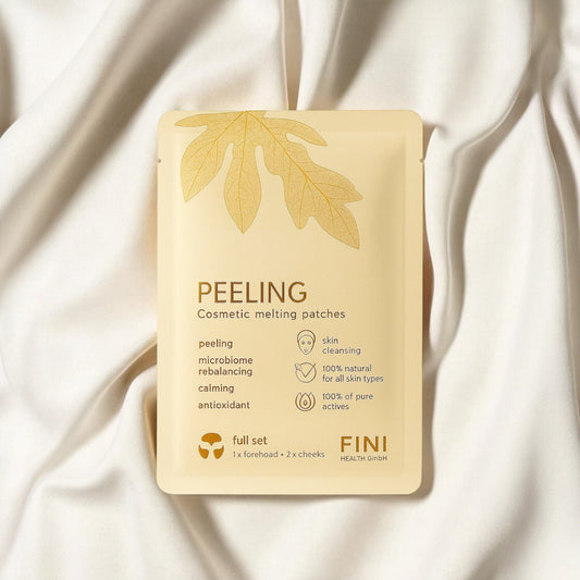 Fini Peeling Mask