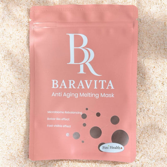 Fini Anti-Aging Maske