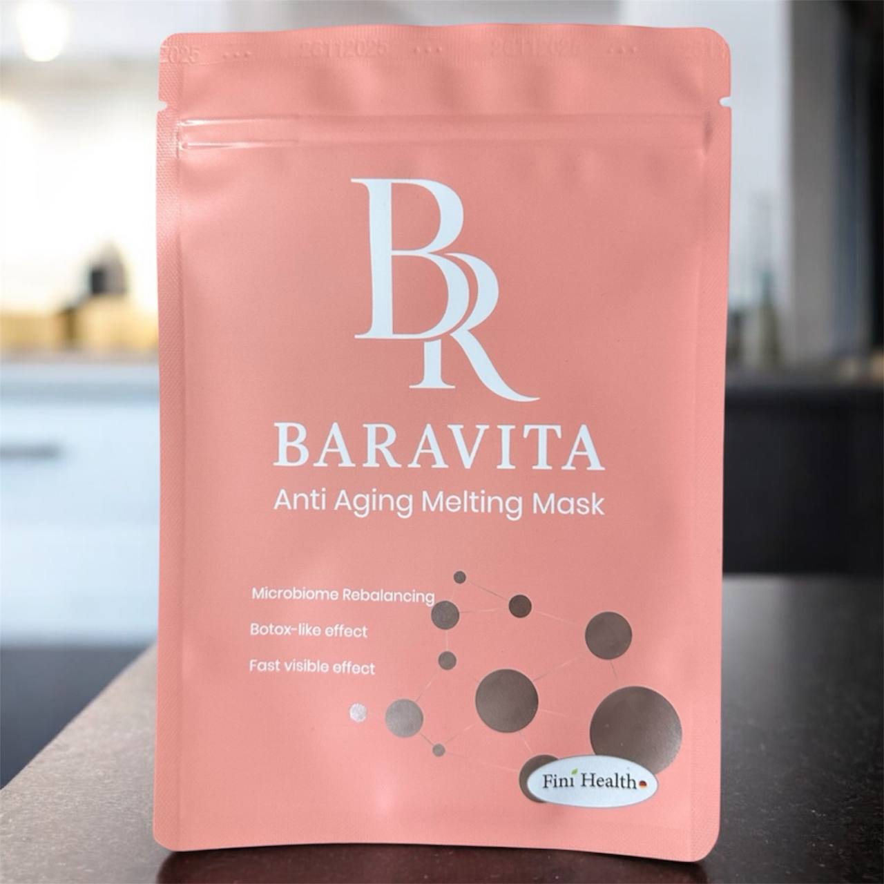 Fini Anti-Aging Maske