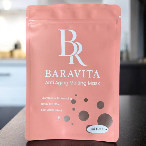 Anti-Aging-Schmelzmaske