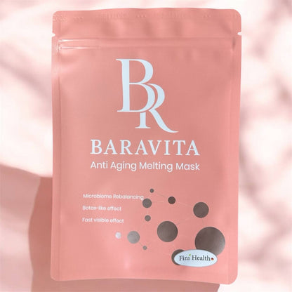 Anti-Aging Melting Mask