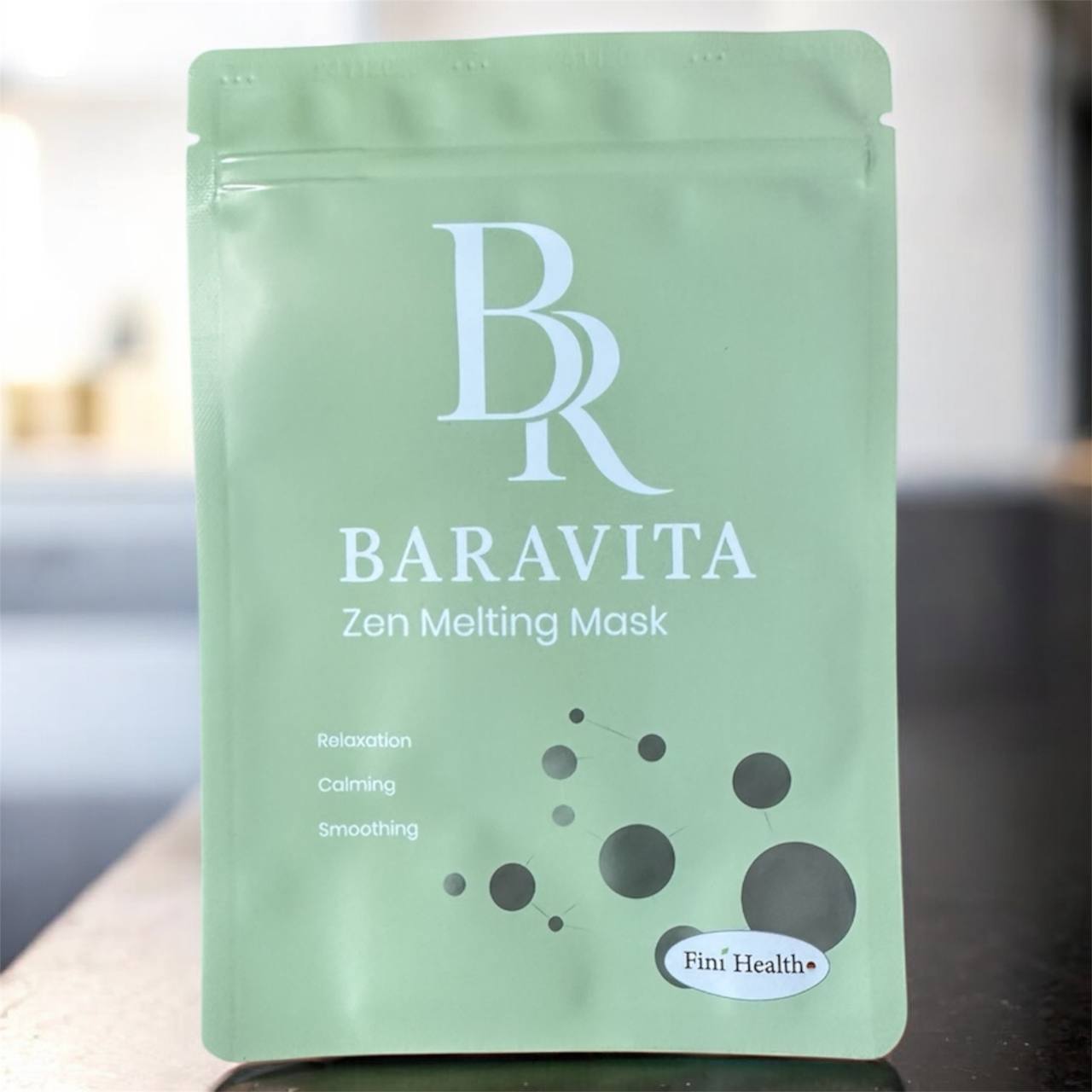 Fini Zen Maske