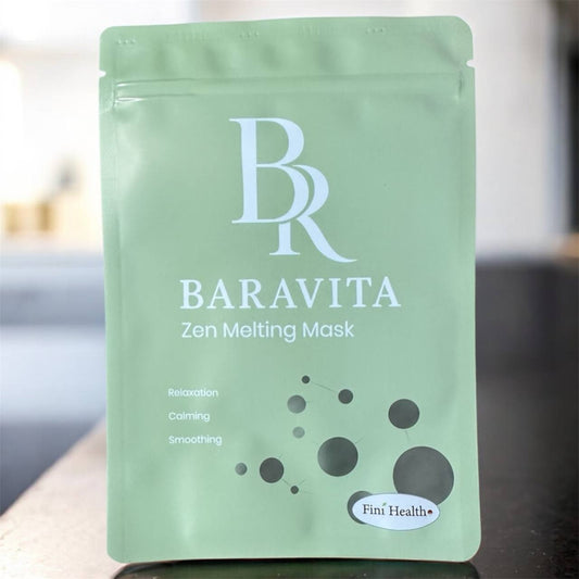 Fini Zen Maske