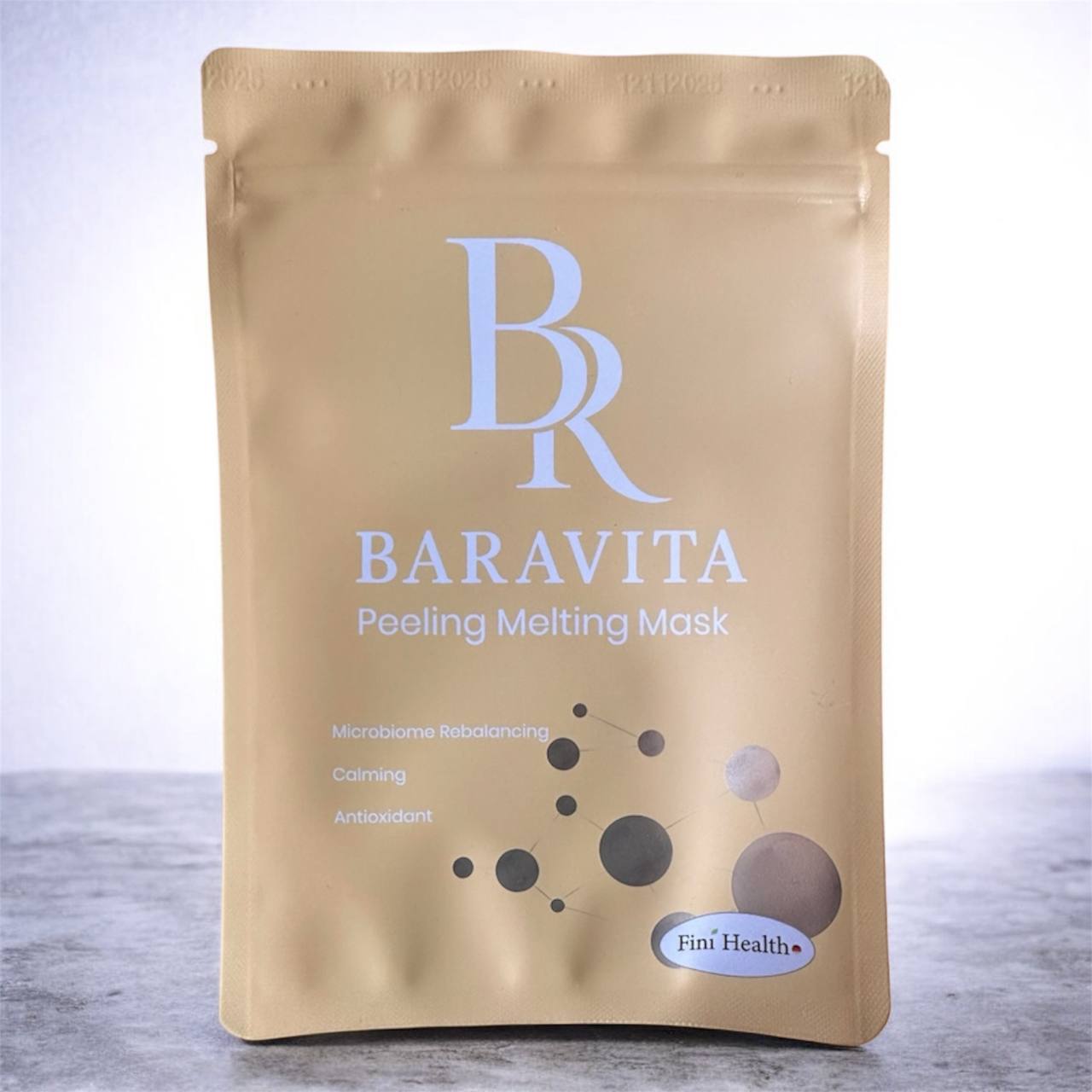 Fini Peeling Maske
