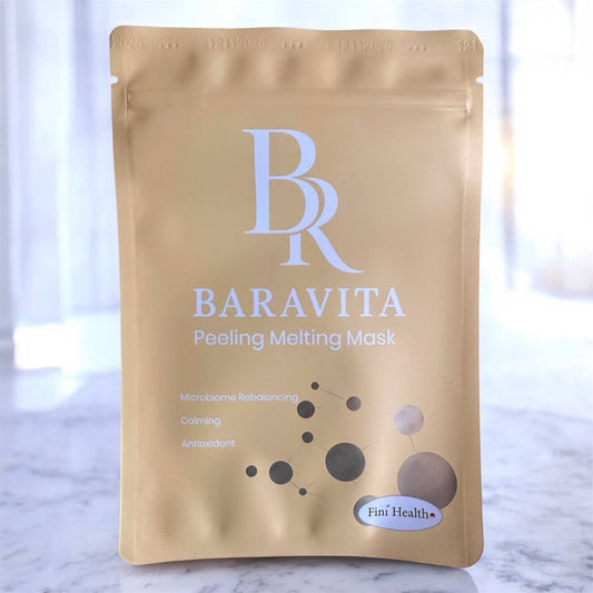 Fini Peeling Maske