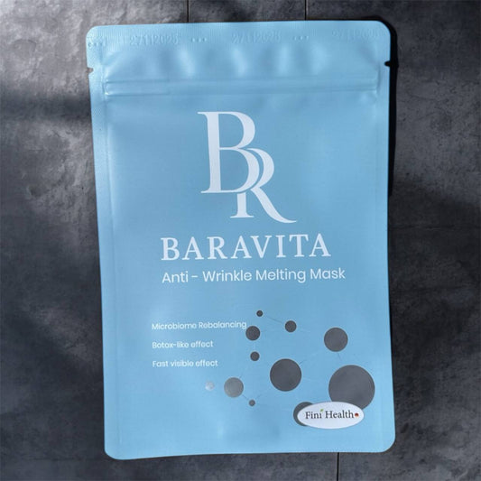 Fini Anti-Falten-Maske