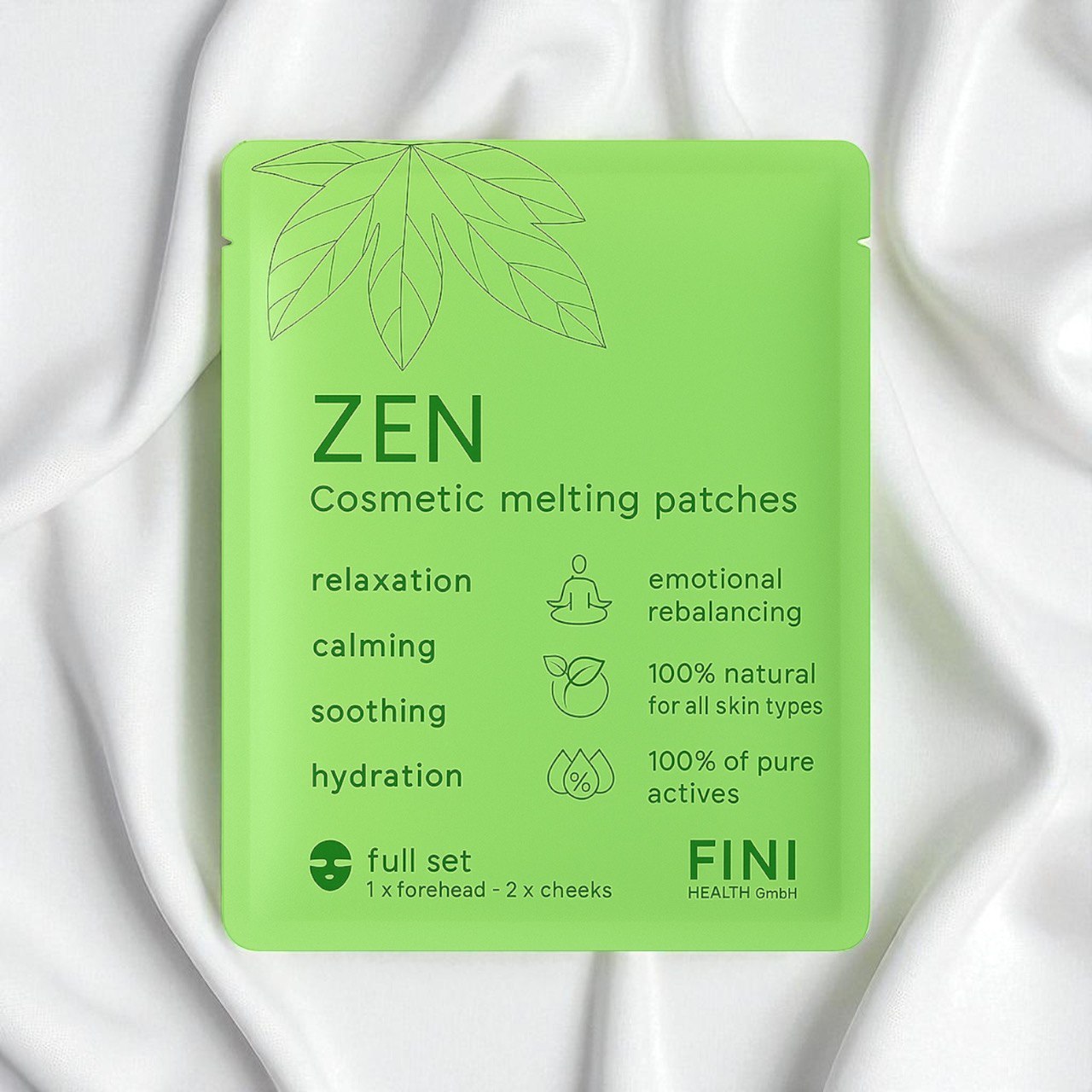 Fini Zen Mask