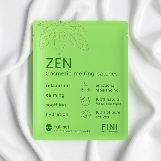 Fini Zen Mask