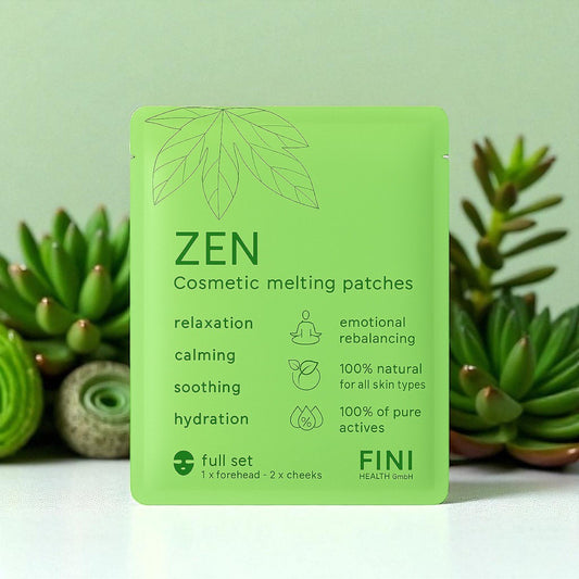 Fini Zen Mask