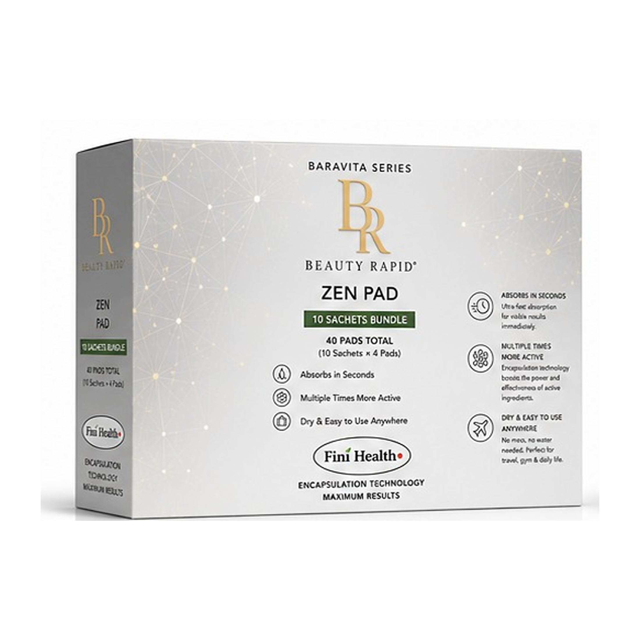 Zen BARAVITA carton box